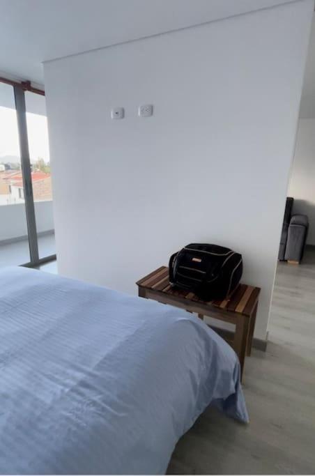 Apartment Comodo Apto Sochagota *